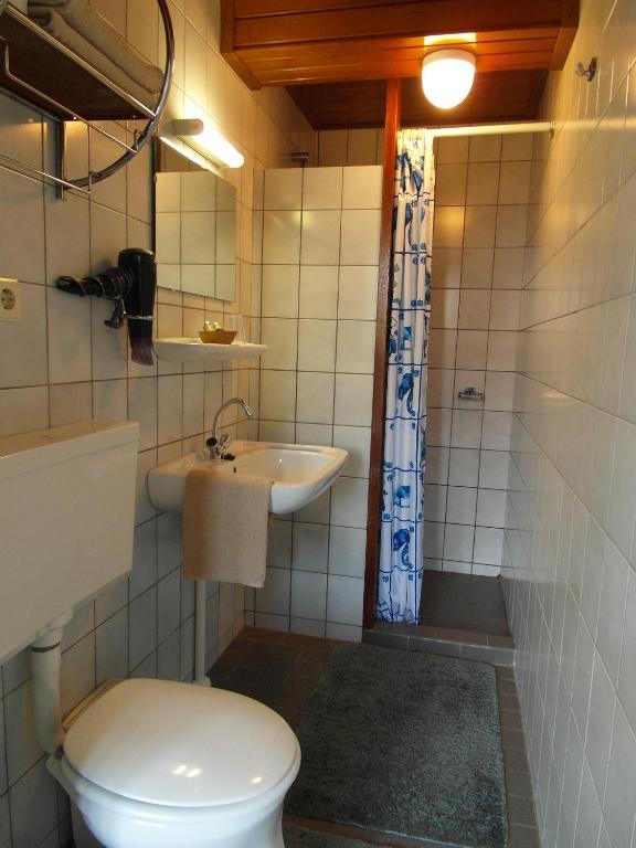 Pension Zonneweelde Oosthuizen Стая снимка